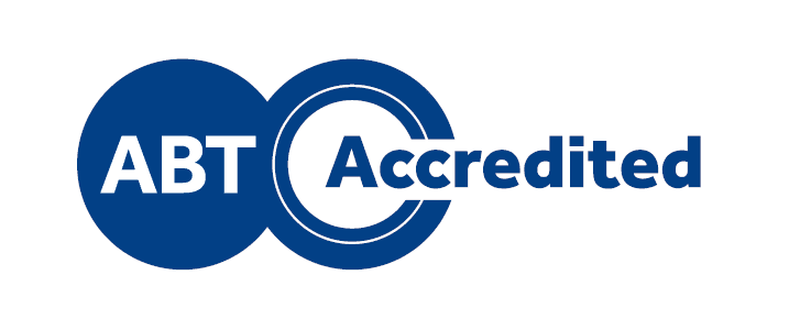 ABT Accredited