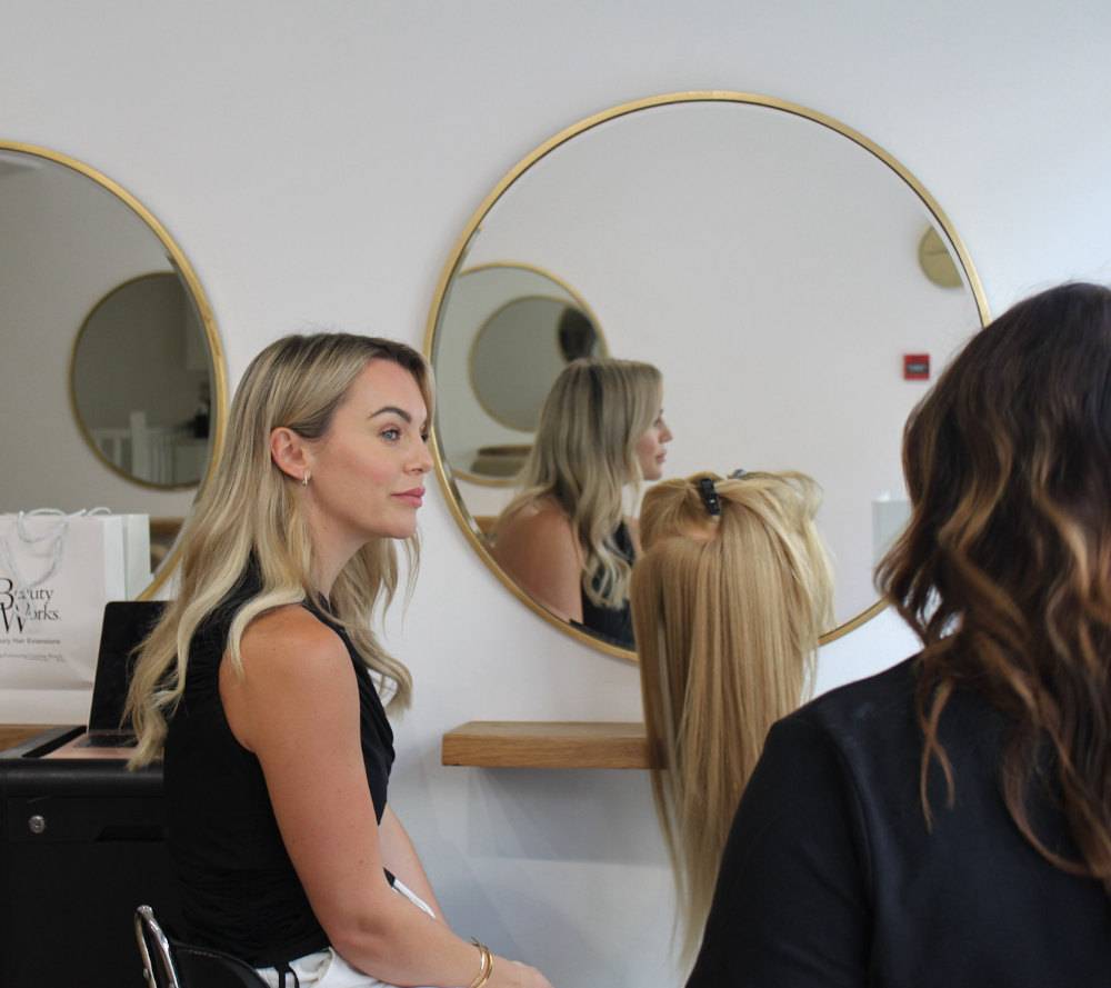 In person complete training